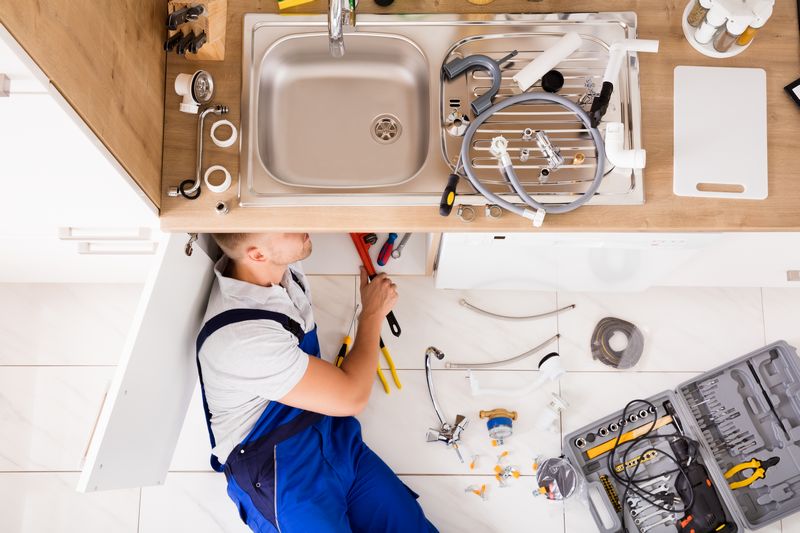 Leak-Detection-Fife-WA